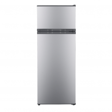 Geratek KG Sitka 1200 IL Doppeltür-Kühlschrank